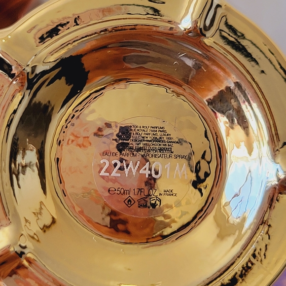 💕💕VICTOR AND ROLF GOOD FORTUNE EDP GIFT SET💕💕 - Picture 3 of 12